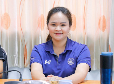 “การประชุม สนม.สัญจร ประจำปี 2569” ณ ... พารามิเตอร์รูปภาพ 52